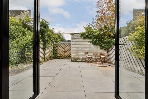 Medium property photo - Louis Couperussingel 4, 1187 VX Amstelveen